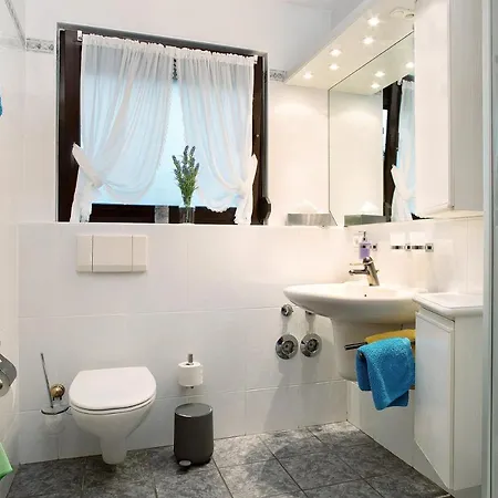 Apartment Garloff