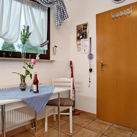 Garloff Apartment