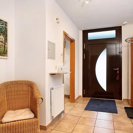 Apartment Garloff Weissensberg